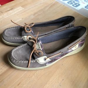 Sperry Top-Sider Women’s Boat Shoes